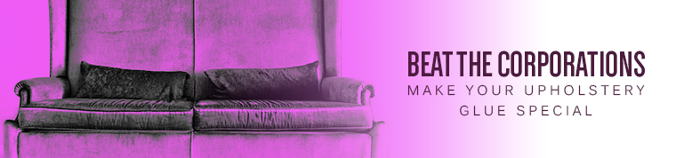 Beat the Corporations